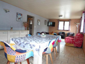 Appartement 3 pièces, 6 pers, près remontées, terrasse, cuisine équipée, 2 ch, animaux admis, WIFI - FR-1-676-182